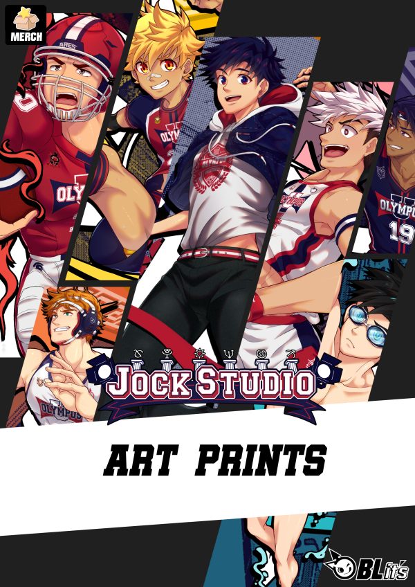 Website Product Cover - Art Prints 2